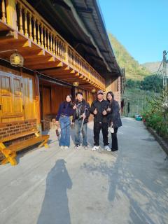 H'mong Village Homestay - 9