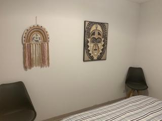 Joli appartement - 9