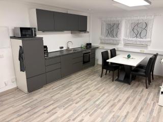 Ferienwohnung Wiener Straße Dresden - 4