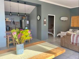 The Kite Cottage - 7