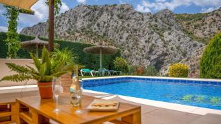 Casitas Cueva del Gato Benaoján by Ruralidays - 0