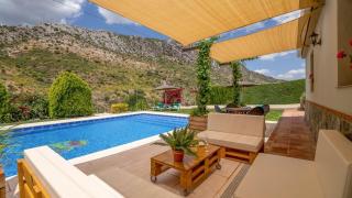 Casitas Cueva del Gato Benaoján by Ruralidays - 8