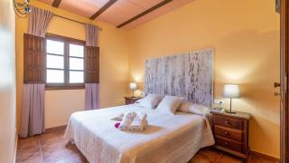 Casitas Cueva del Gato Benaoján by Ruralidays - 5