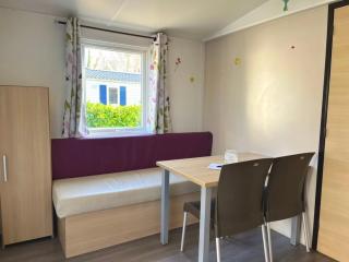 Camping 2 etoiles - Calme et nature, 1h de Paris - ccbabhg - 8