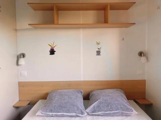 Camping 2 etoiles - Calme et nature, 1h de Paris - ccbabhg - 7