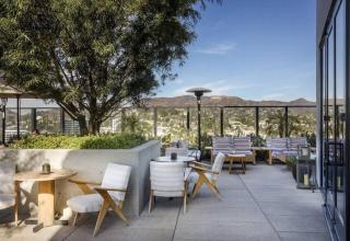 2Bed Apt View of Hollywood Sign & Rooftop Pool - 6