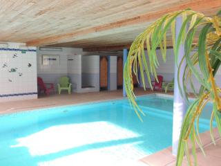 Gite 2 de Renuamont - 8