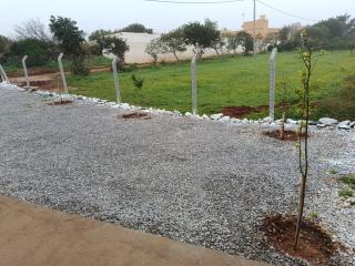 Mansour Apartment Near Melilla and Nador - 8