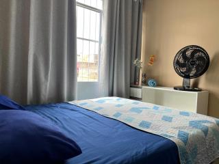 Fronteira City - Vila Portes - 1