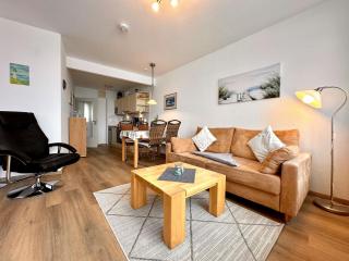 Ferienwohnung De Grasviol - Dorum-Neufeld - 8