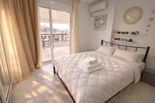 Faliro Penthouse by the sea - 3