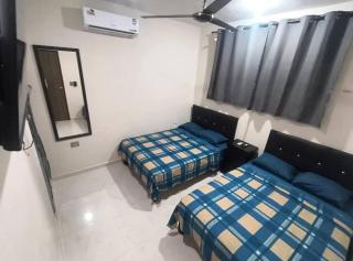 Estudios Bacalar - 2