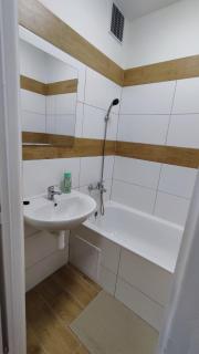 Apartmán pro 4 osoby, Habartov - 5