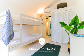 SELECT'soHOME - Mas des Canadels - Maison pour 6 personnes avec jardin et parking privé ! - RC-MAS - 3