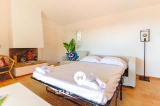 SELECT'soHOME - Mas des Canadels - Maison pour 6 personnes avec jardin et parking privé ! - RC-MAS - 1