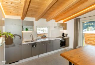 Tirolee Marchegg - Dog Friendly Comfort Apartment Wildschönau PremiumCard - 6