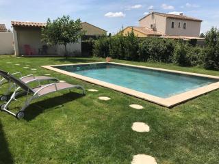 Holiday rental with pool in the Alpilles for 6 people - 9