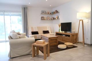 Holiday rental with pool in the Alpilles for 6 people - 5