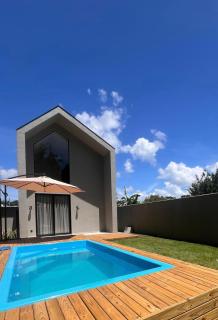 Casa Leona with Private Pool 650 meters from the beach - 0