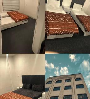 موتيل رويا - 1