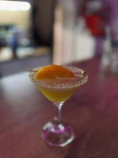 Nefrit Garni & Bar - 1