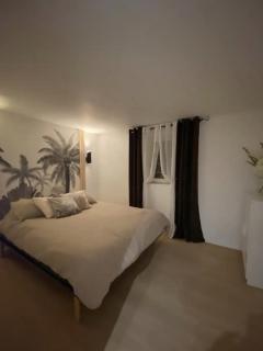 T2 cocooning near Giverny - 9