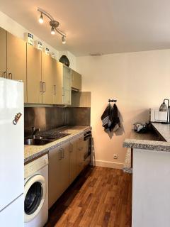 Maison Eztiena - Cozy Apartment and garden - 2