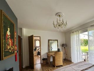 Maison Eztiena - Cozy Apartment and garden - 1