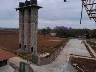 Oloitoktok Airstrip Resort Limited - 0