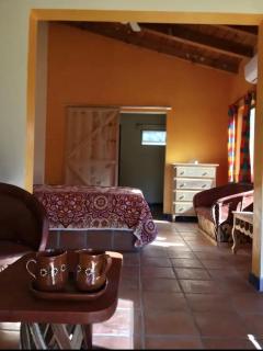 Las Casitas de La Bahia Calechosa - 3