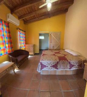 Las Casitas de La Bahia Calechosa - 2