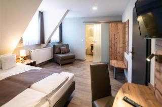 Hotel-Gasthof Neue Post - 1