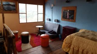 Starlight Mountain Lodge - Sigchos - 9