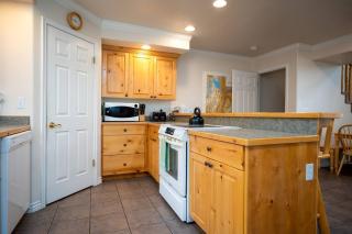 Moonridge Ski Haven MR6 Ski-InOut On Powder Mtn - 1