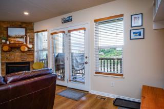 Cozy Comfy Condo MH107 Near Powder Mtn Hot Tub - 3