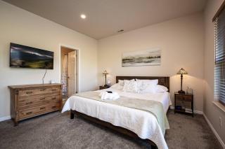 Cozy Comfy Condo MH107 Near Powder Mtn Hot Tub - 1