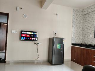Tathwade pune Mumbai highway 1bhk - 1
