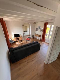 Maison rénovée avec jardin et parking à 3 minutes du centre de Mirepoix - 8