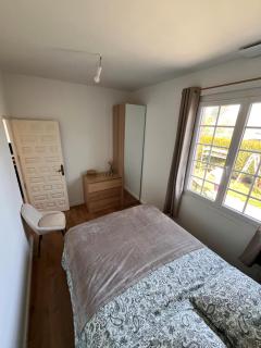 Maison rénovée avec jardin et parking à 3 minutes du centre de Mirepoix - 6