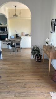 Maison rénovée avec jardin et parking à 3 minutes du centre de Mirepoix - 4