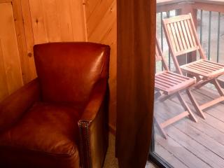 Riverview Cabin at O-Bar-O - 6