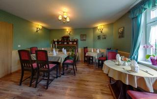 Hotel & Restaurant Landhaus Hönow - 5