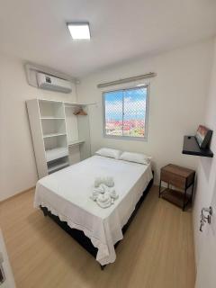 Apartamento Novo 2 quartos e vista mar 1001B - 6