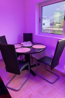 Paradise Guesthouse Cotonou Benin - 9