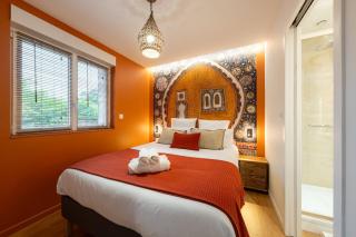 Air Nomad • Marrakech - 1