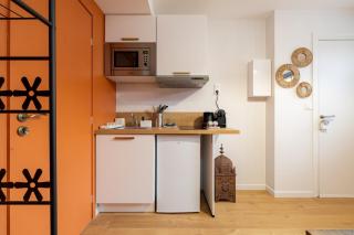 Air Nomad • Marrakech - 2