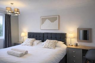 Monkbridge Mews - York - 0