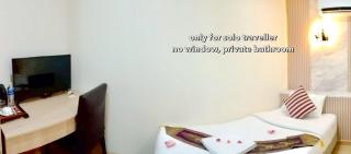 PSA Palace Khaosan - 1