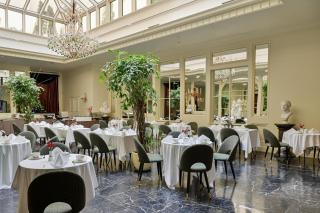 Grand Palace Hotel - Small Luxury Hotels of the World - 8