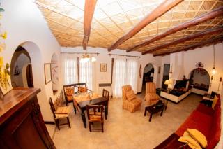 Tilcara Casa con 3 dorm Pedacito de Cielo - 6